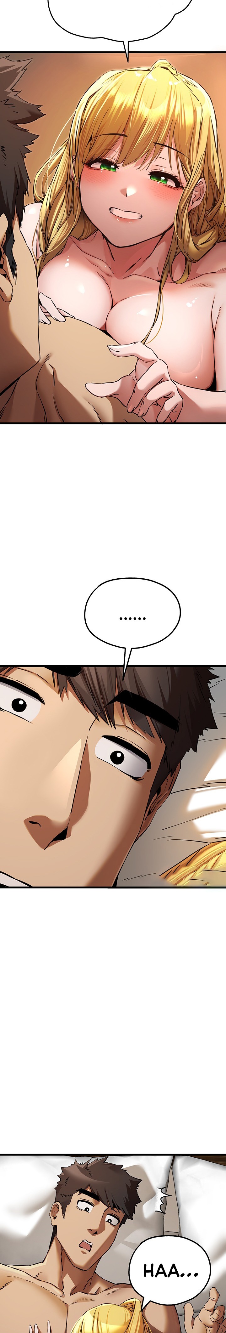 You Want to do it With a Woman You Don't Know? Raw Chapter 37 - Page 12