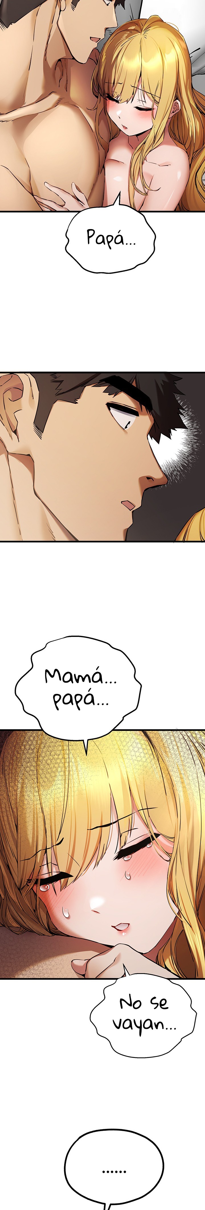 You Want to do it With a Woman You Don't Know? Raw Chapter 37 - Page 15