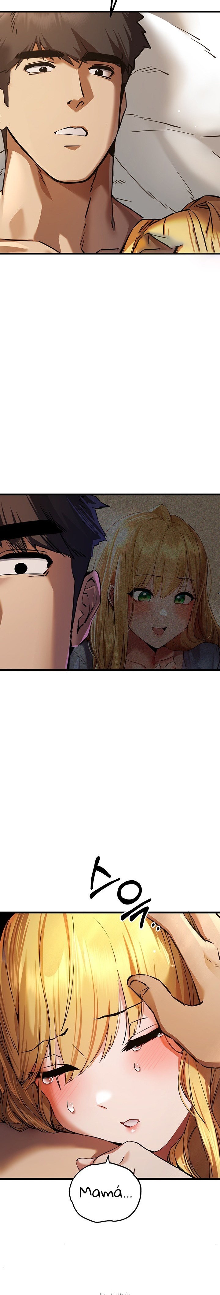 You Want to do it With a Woman You Don't Know? Raw Chapter 37 - Page 16