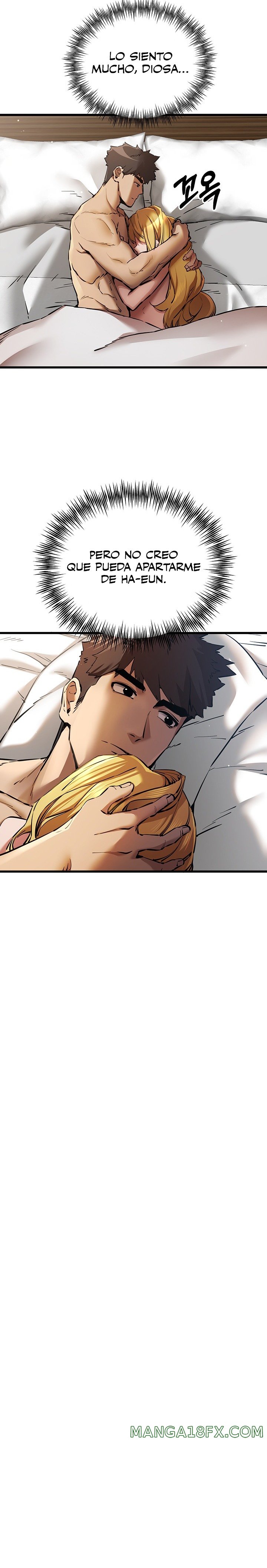 You Want to do it With a Woman You Don't Know? Raw Chapter 37 - Page 17