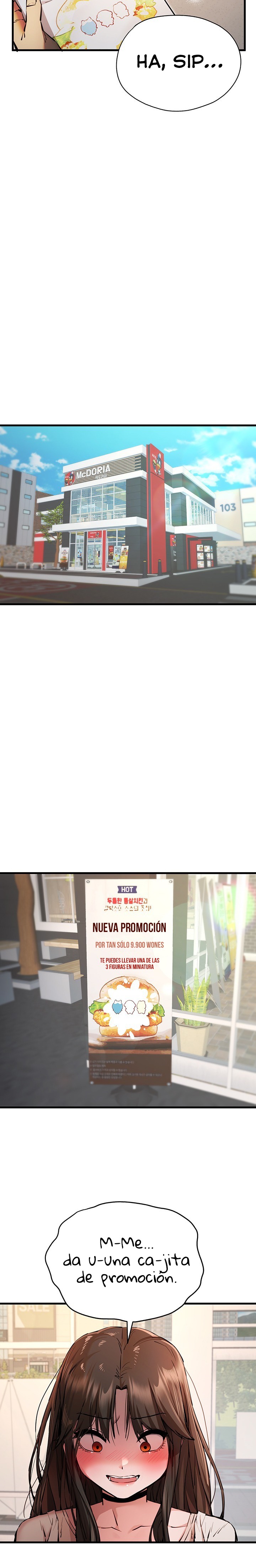 You Want to do it With a Woman You Don't Know? Raw Chapter 37 - Page 24