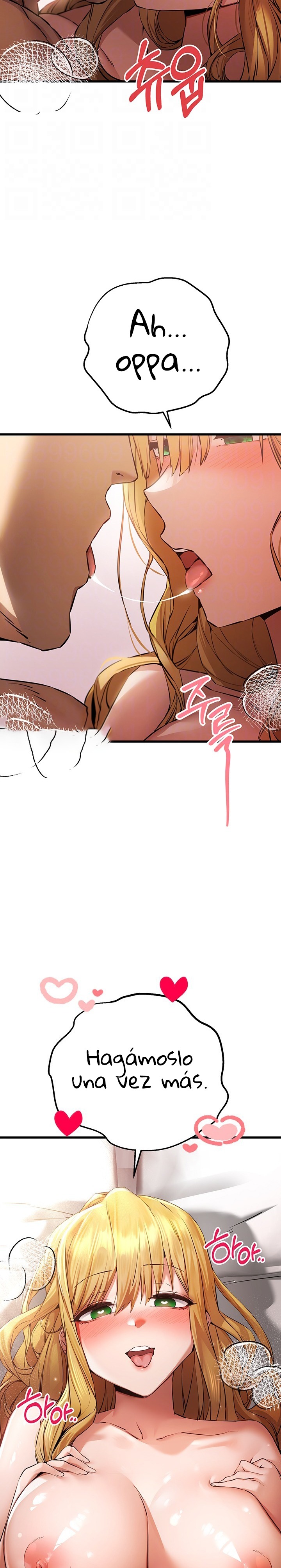 You Want to do it With a Woman You Don't Know? Raw Chapter 37 - Page 3