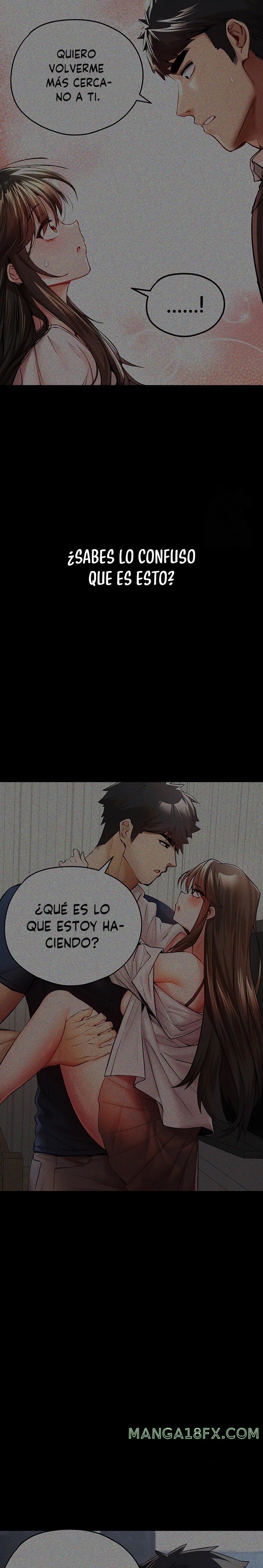 You Want to do it With a Woman You Don't Know? Raw Chapter 38 - Page 30