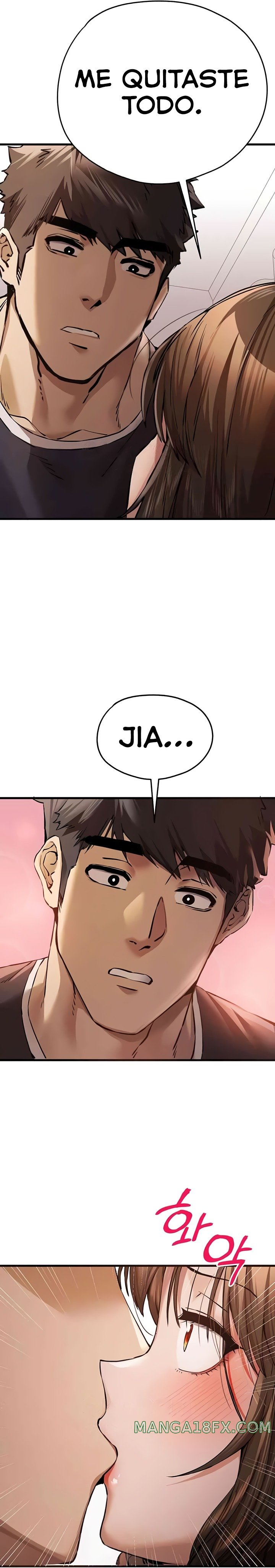 You Want to do it With a Woman You Don't Know? Raw Chapter 39 - Page 10