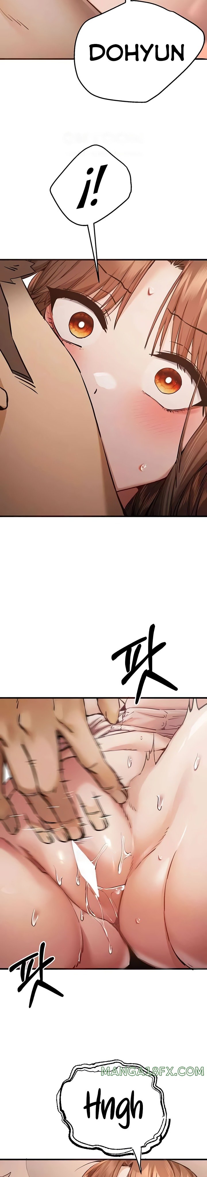 You Want to do it With a Woman You Don't Know? Raw Chapter 39 - Page 12