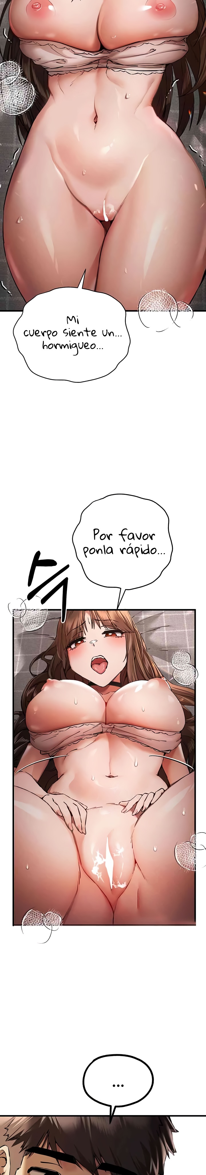 You Want to do it With a Woman You Don't Know? Raw Chapter 39 - Page 15