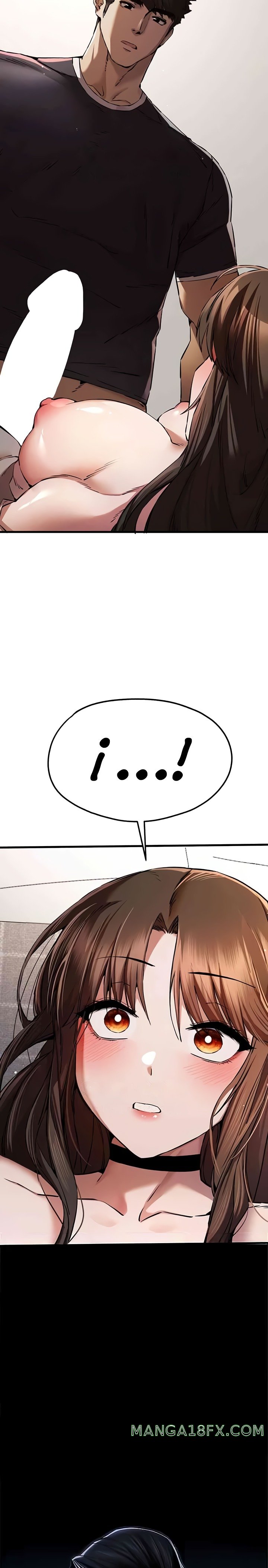 You Want to do it With a Woman You Don't Know? Raw Chapter 39 - Page 2