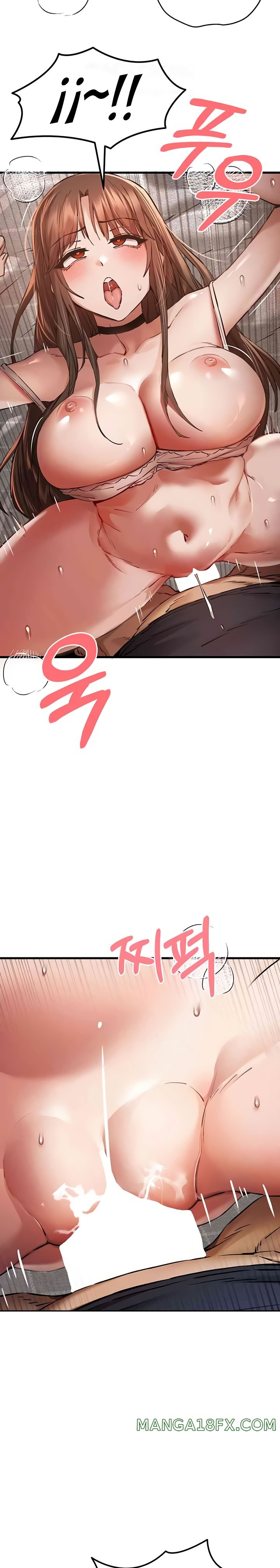 You Want to do it With a Woman You Don't Know? Raw Chapter 39 - Page 21