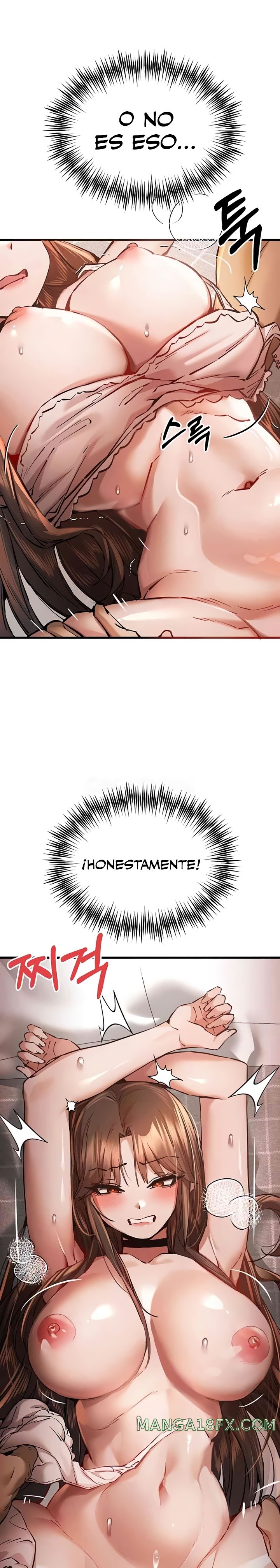 You Want to do it With a Woman You Don't Know? Raw Chapter 39 - Page 23