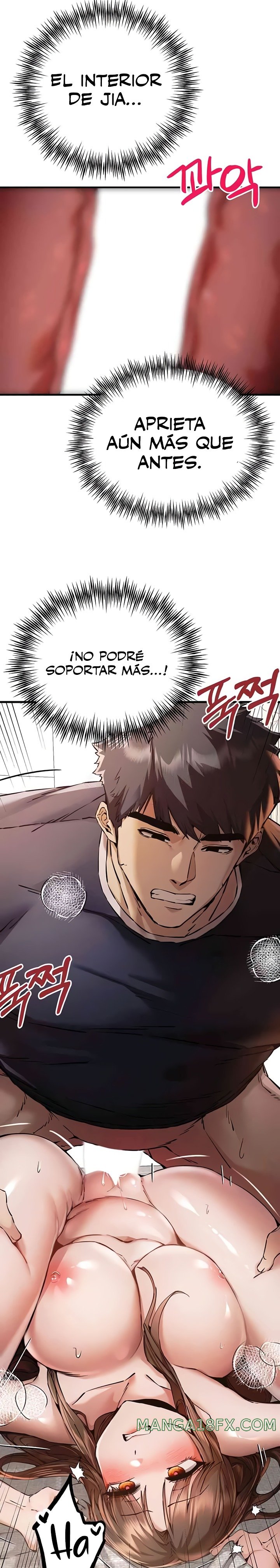 You Want to do it With a Woman You Don't Know? Raw Chapter 39 - Page 26