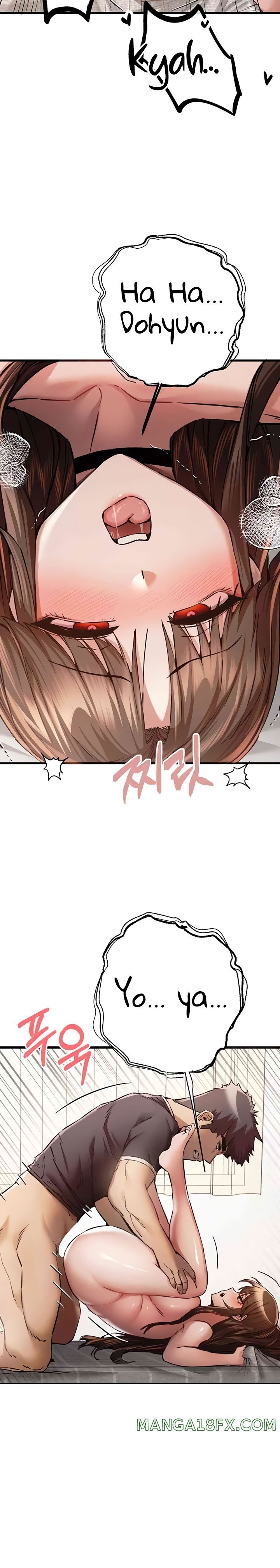 You Want to do it With a Woman You Don't Know? Raw Chapter 39 - Page 27