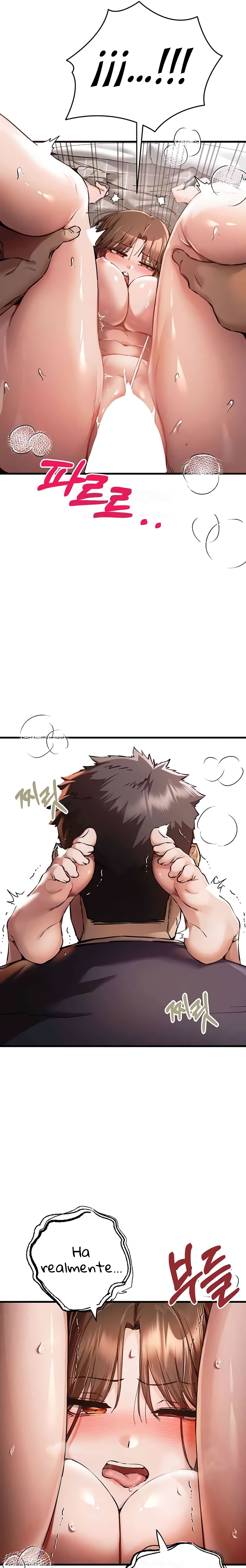 You Want to do it With a Woman You Don't Know? Raw Chapter 39 - Page 28