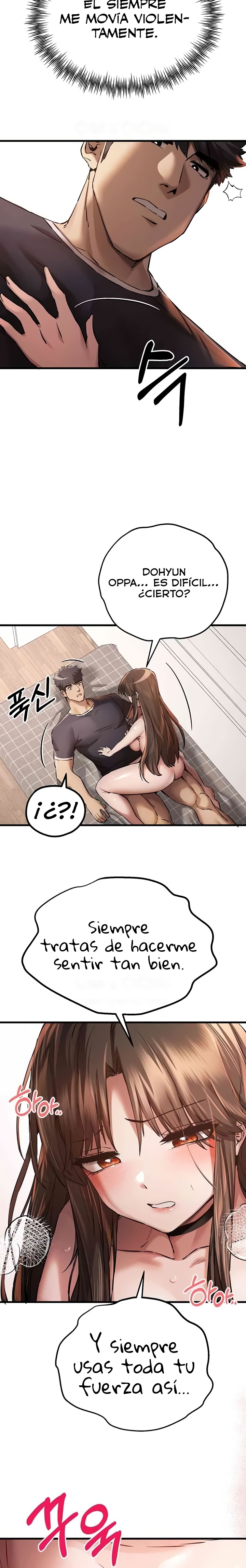 You Want to do it With a Woman You Don't Know? Raw Chapter 39 - Page 30