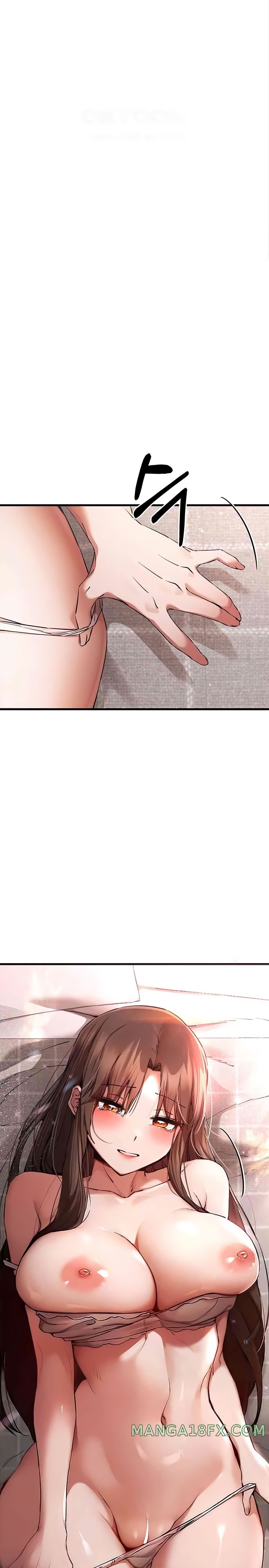 You Want to do it With a Woman You Don't Know? Raw Chapter 39 - Page 4