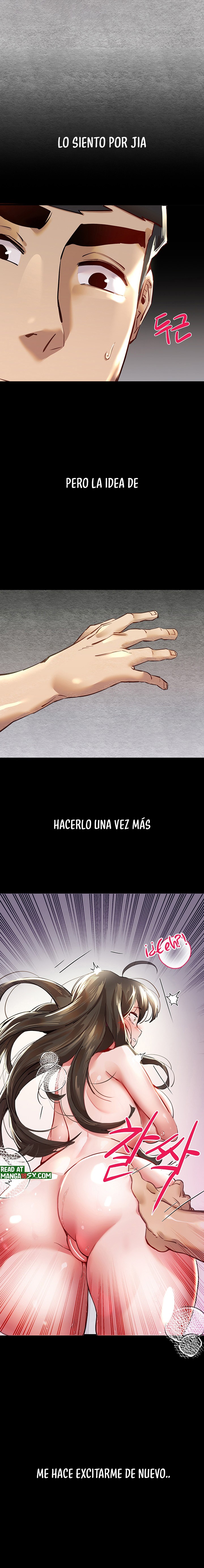 You Want to do it With a Woman You Don't Know? Raw Chapter 4 - Page 1