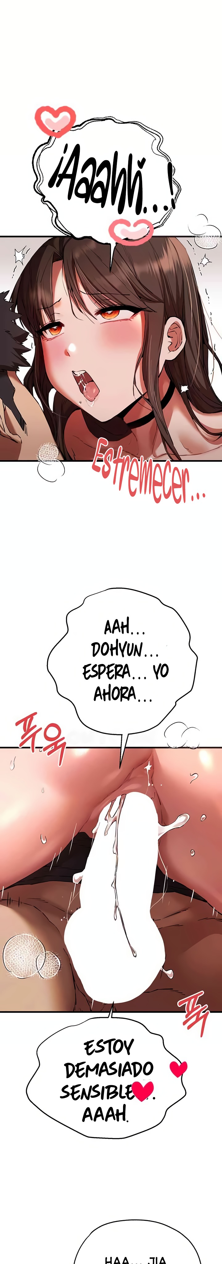 You Want to do it With a Woman You Don't Know? Raw Chapter 40 - Page 13