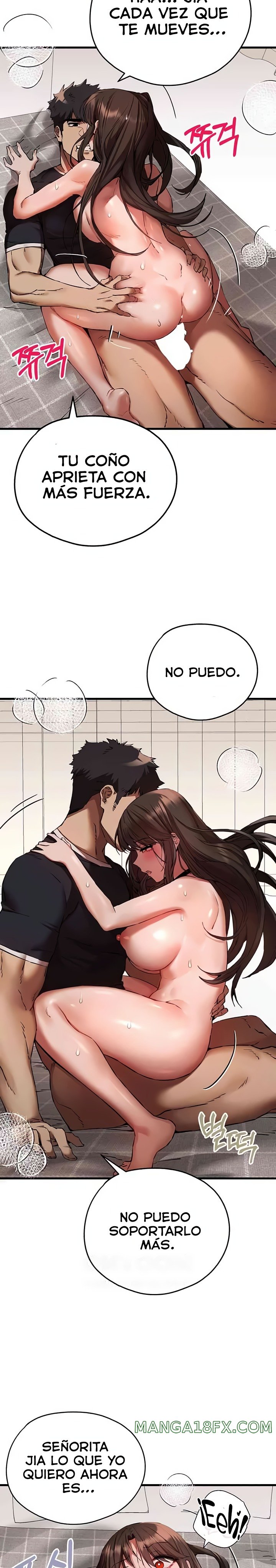 You Want to do it With a Woman You Don't Know? Raw Chapter 40 - Page 14