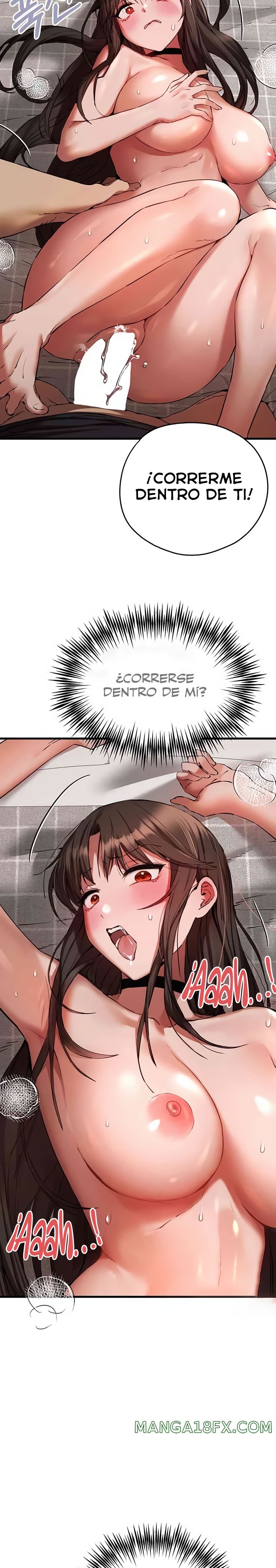 You Want to do it With a Woman You Don't Know? Raw Chapter 40 - Page 15