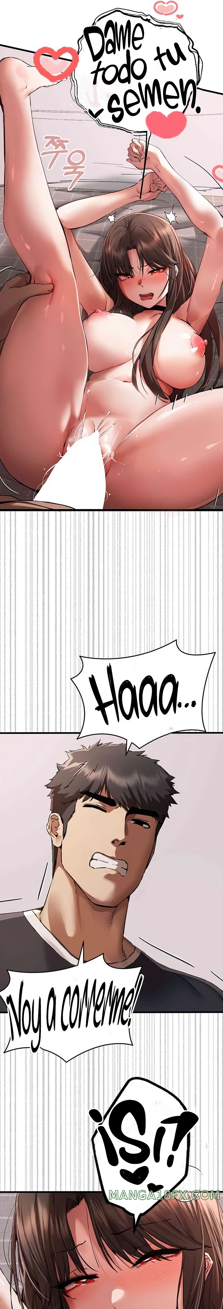 You Want to do it With a Woman You Don't Know? Raw Chapter 40 - Page 17