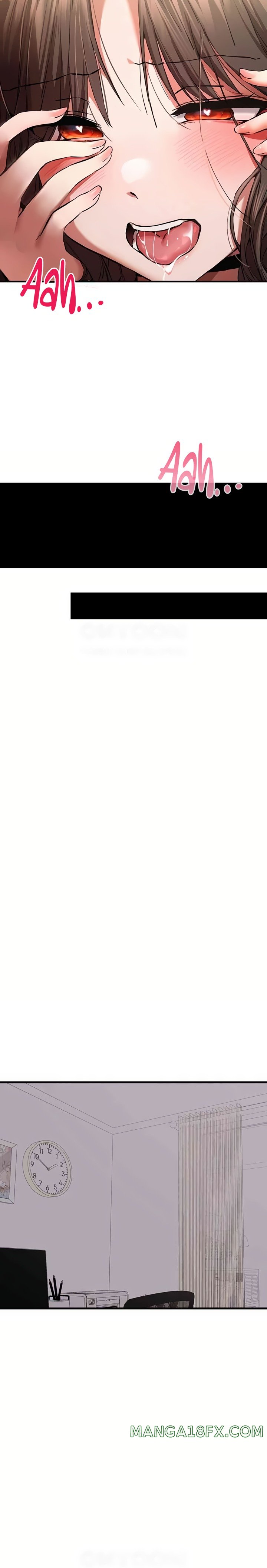 You Want to do it With a Woman You Don't Know? Raw Chapter 40 - Page 20