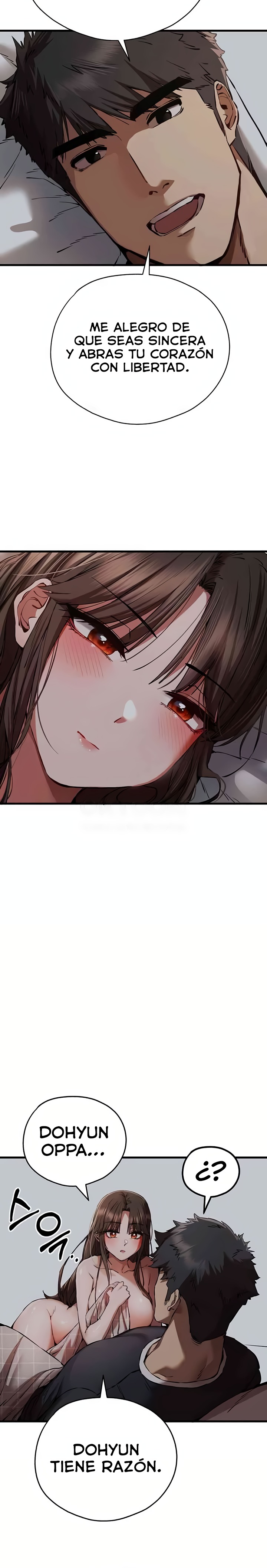 You Want to do it With a Woman You Don't Know? Raw Chapter 40 - Page 25