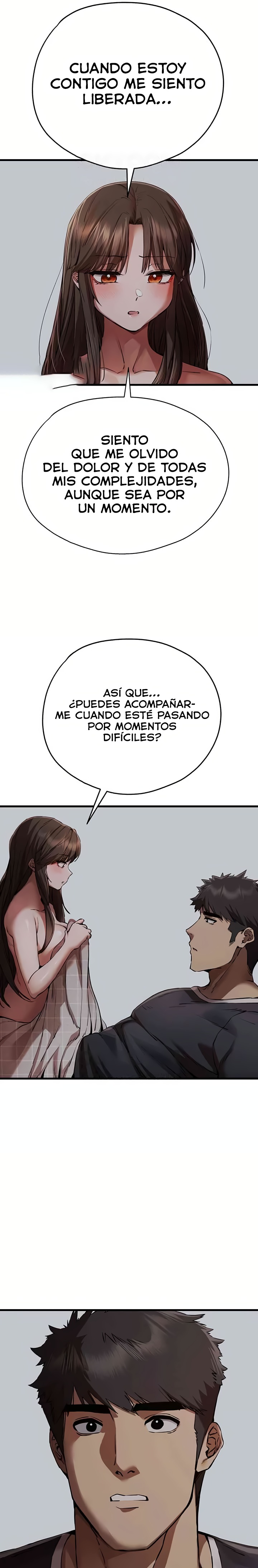 You Want to do it With a Woman You Don't Know? Raw Chapter 40 - Page 26