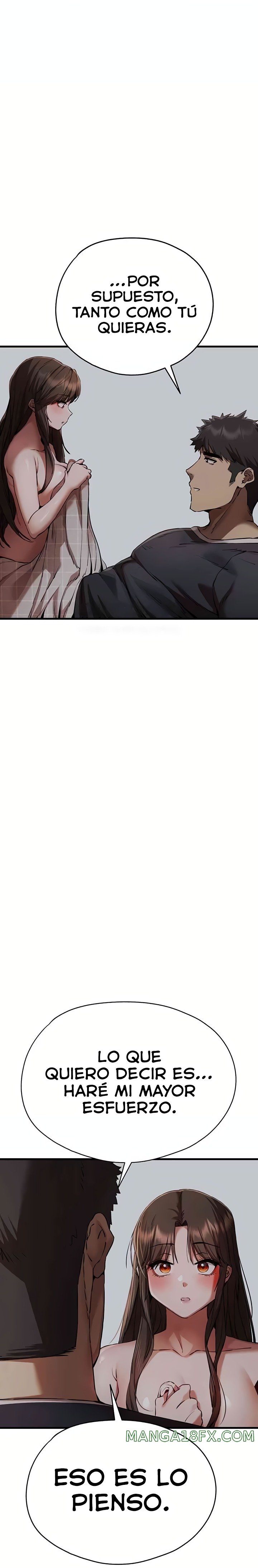 You Want to do it With a Woman You Don't Know? Raw Chapter 40 - Page 28