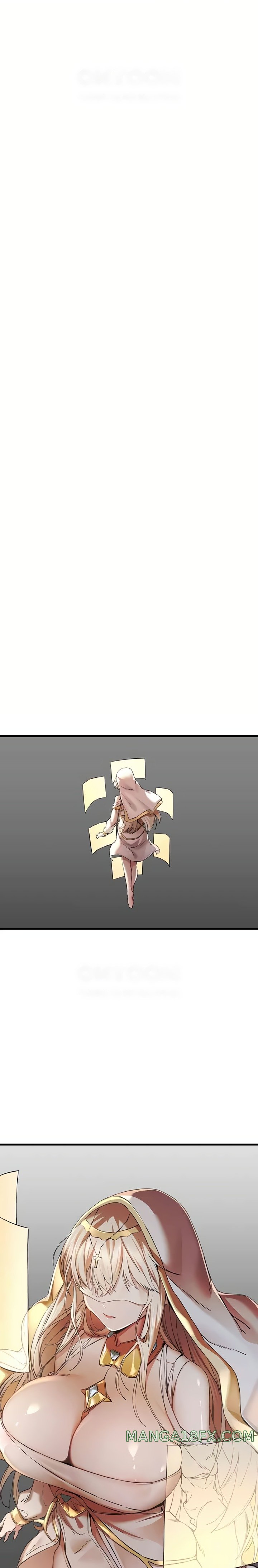 You Want to do it With a Woman You Don't Know? Raw Chapter 40 - Page 31