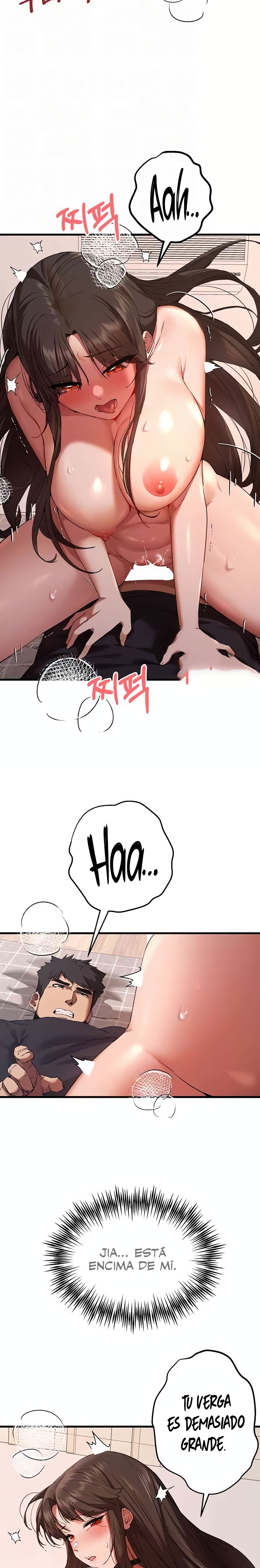 You Want to do it With a Woman You Don't Know? Raw Chapter 40 - Page 5