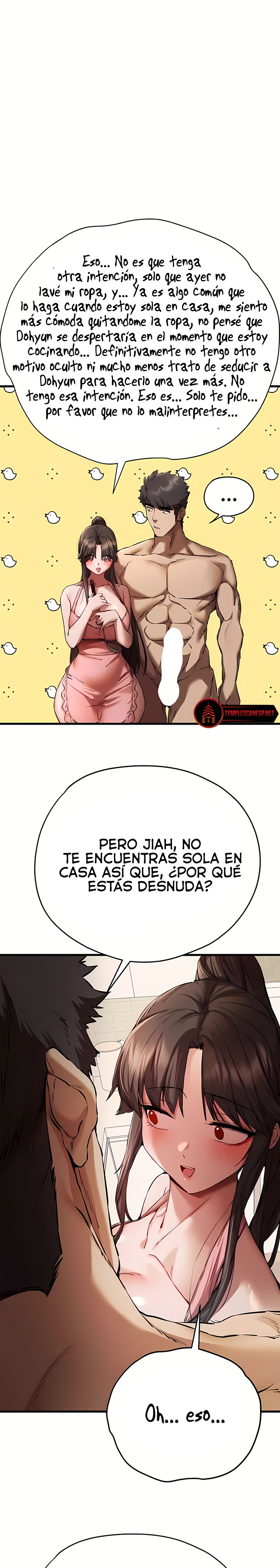 You Want to do it With a Woman You Don't Know? Raw Chapter 41 - Page 12