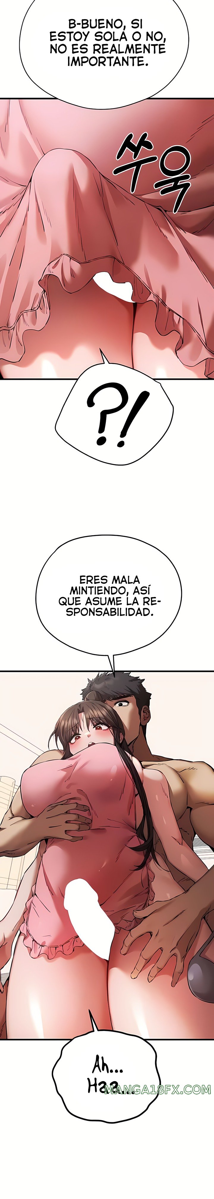 You Want to do it With a Woman You Don't Know? Raw Chapter 41 - Page 13