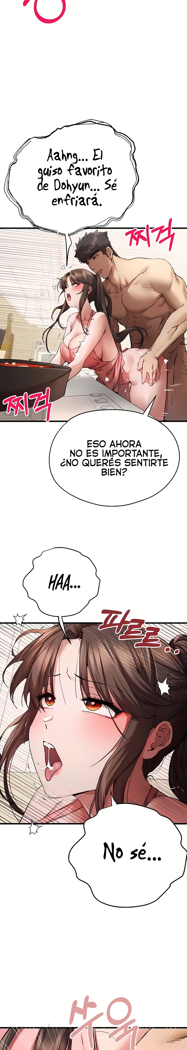 You Want to do it With a Woman You Don't Know? Raw Chapter 41 - Page 15