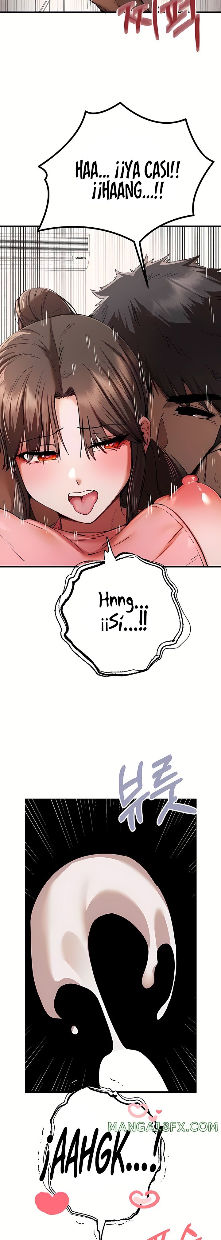 You Want to do it With a Woman You Don't Know? Raw Chapter 41 - Page 19