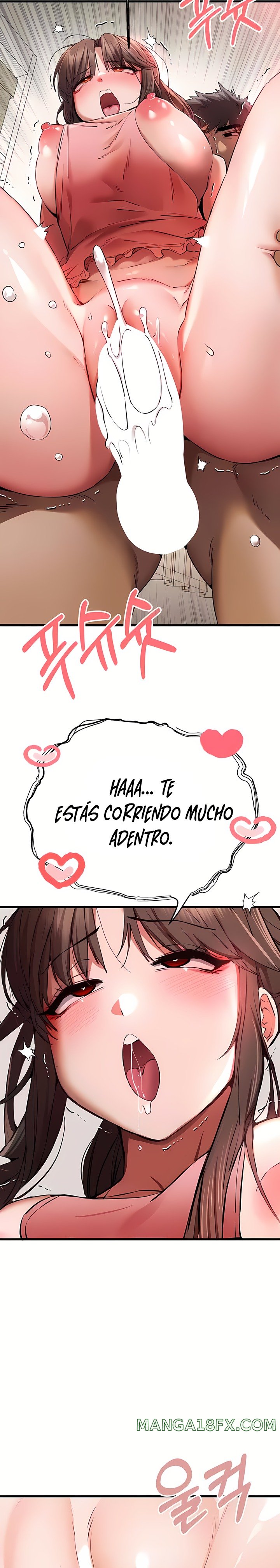 You Want to do it With a Woman You Don't Know? Raw Chapter 41 - Page 20