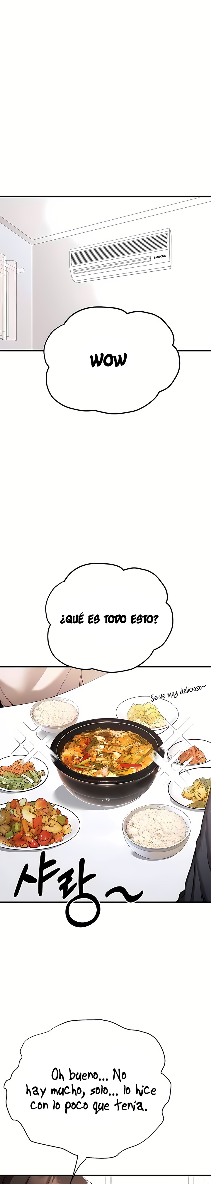 You Want to do it With a Woman You Don't Know? Raw Chapter 41 - Page 22