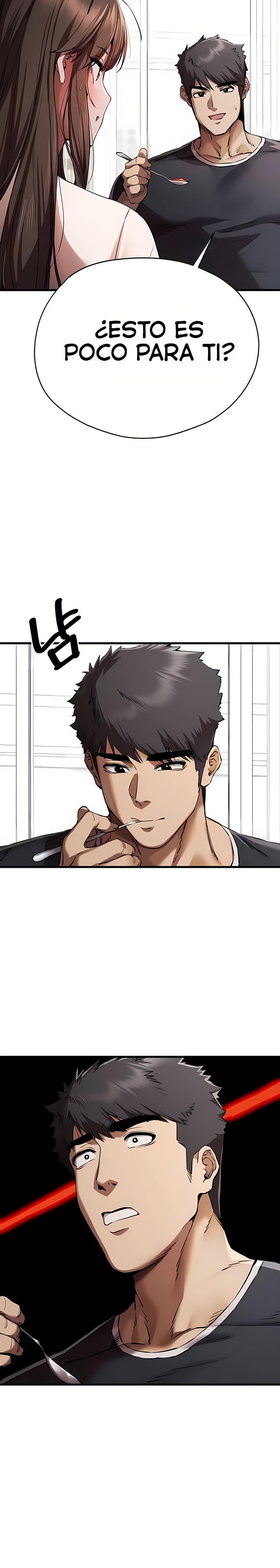 You Want to do it With a Woman You Don't Know? Raw Chapter 41 - Page 23