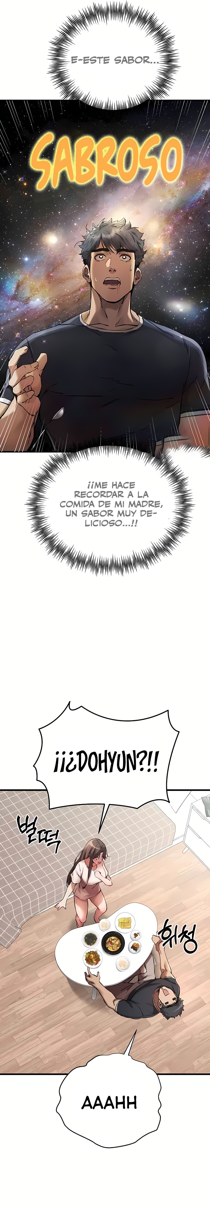 You Want to do it With a Woman You Don't Know? Raw Chapter 41 - Page 24