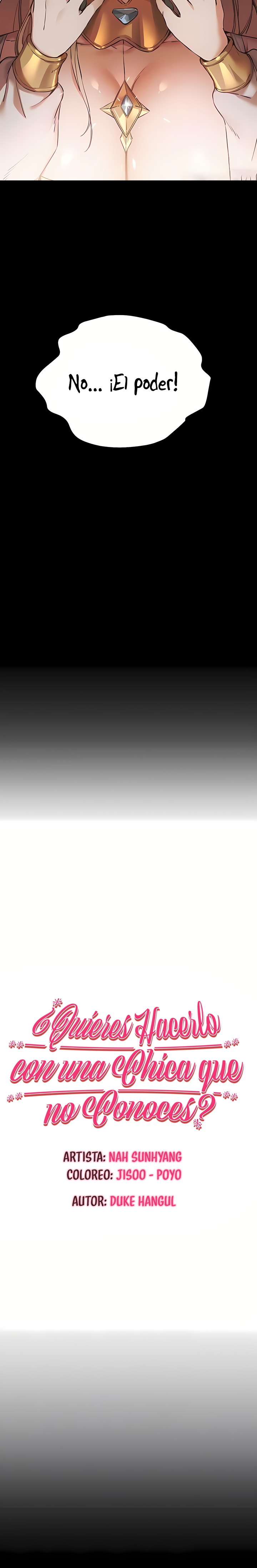 You Want to do it With a Woman You Don't Know? Raw Chapter 41 - Page 3