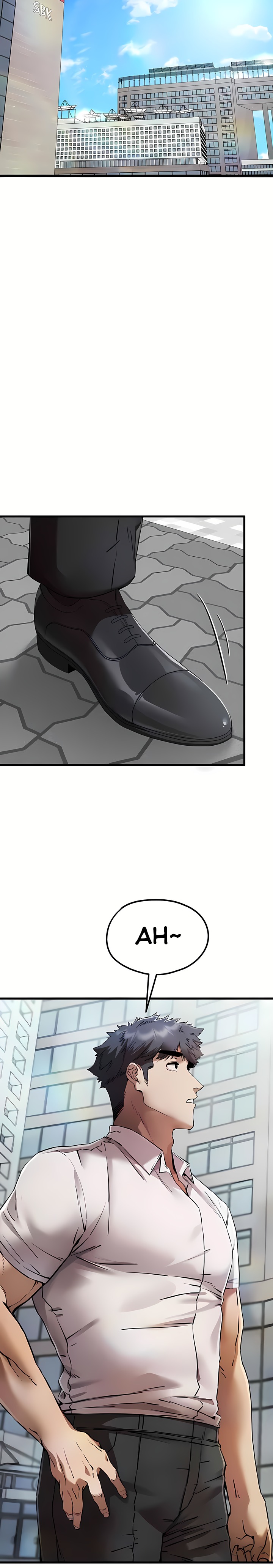 You Want to do it With a Woman You Don't Know? Raw Chapter 41 - Page 30