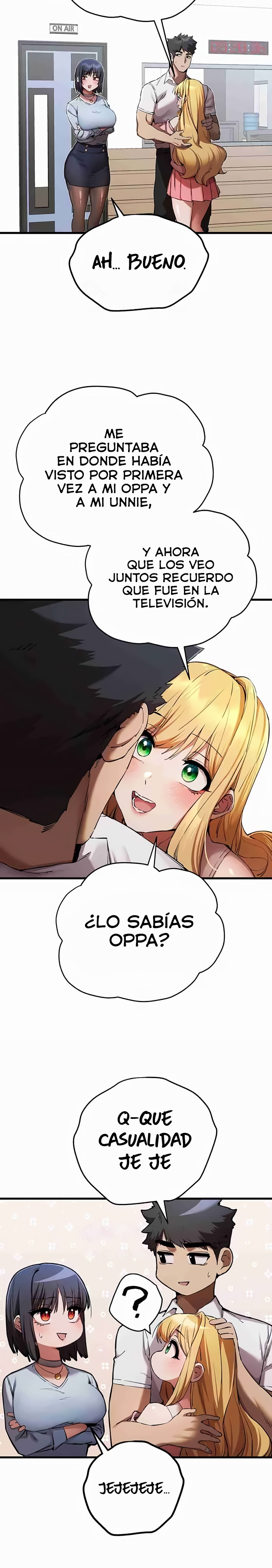 You Want to do it With a Woman You Don't Know? Raw Chapter 42 - Page 11