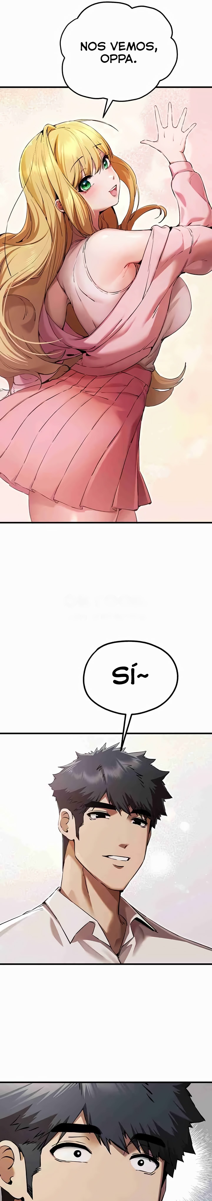 You Want to do it With a Woman You Don't Know? Raw Chapter 42 - Page 13