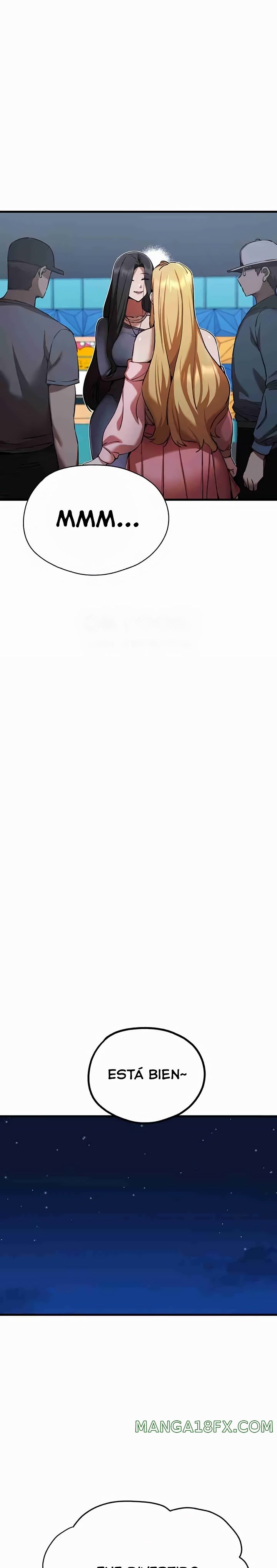 You Want to do it With a Woman You Don't Know? Raw Chapter 42 - Page 17