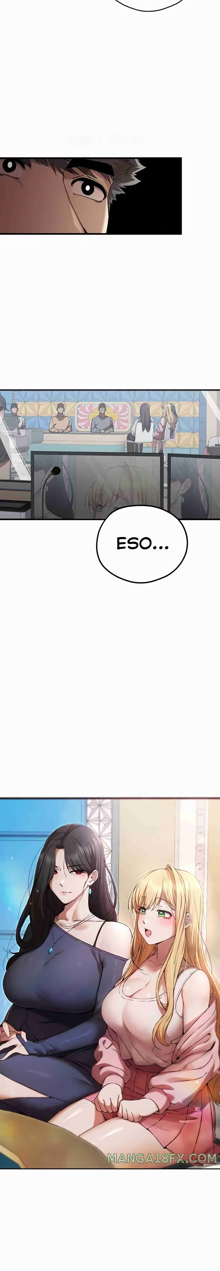 You Want to do it With a Woman You Don't Know? Raw Chapter 42 - Page 2