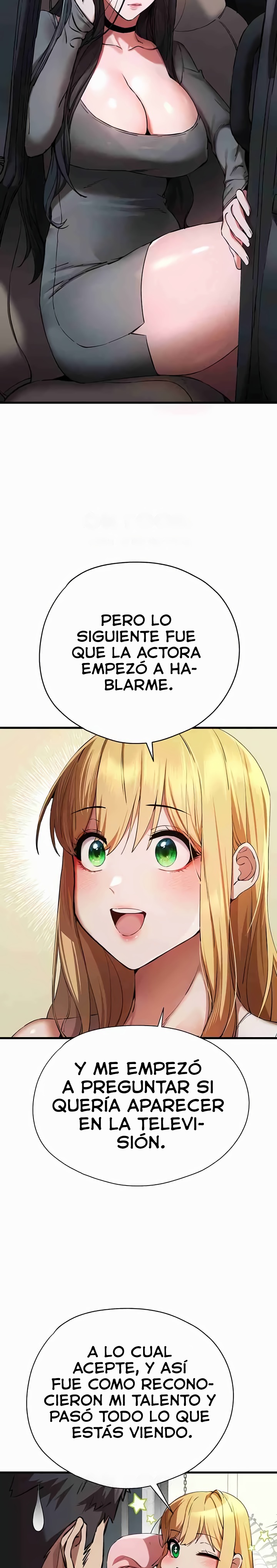 You Want to do it With a Woman You Don't Know? Raw Chapter 42 - Page 21