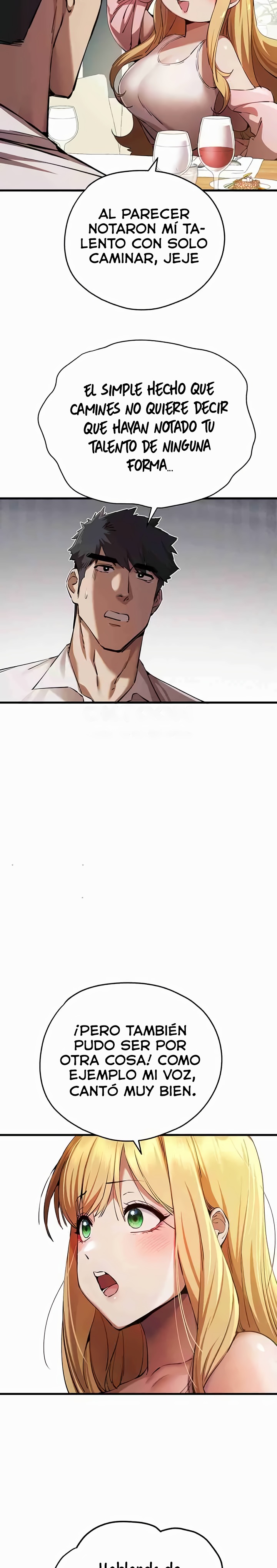 You Want to do it With a Woman You Don't Know? Raw Chapter 42 - Page 22