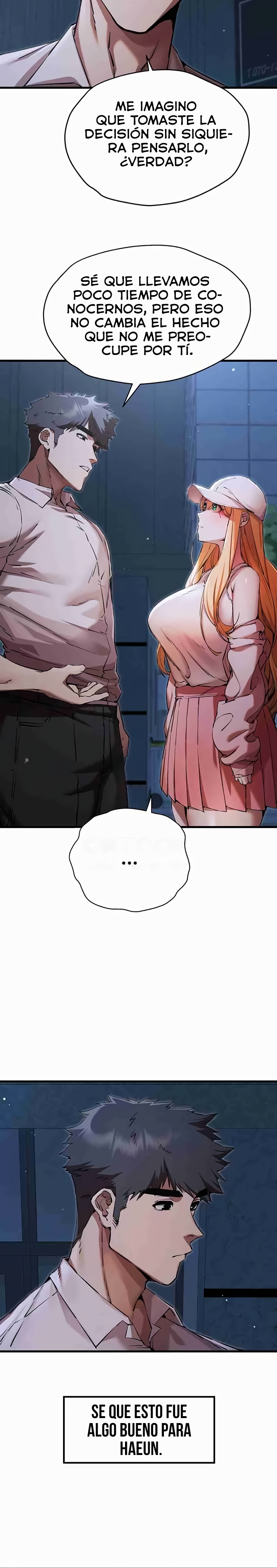 You Want to do it With a Woman You Don't Know? Raw Chapter 42 - Page 25