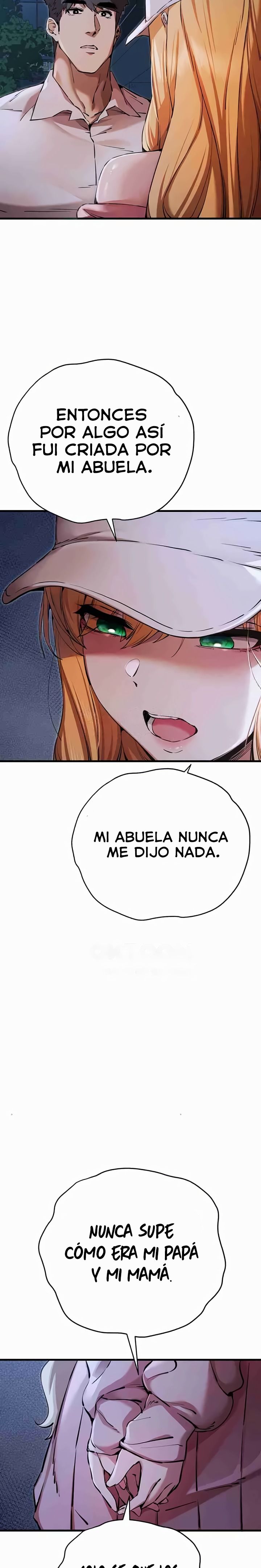 You Want to do it With a Woman You Don't Know? Raw Chapter 42 - Page 28