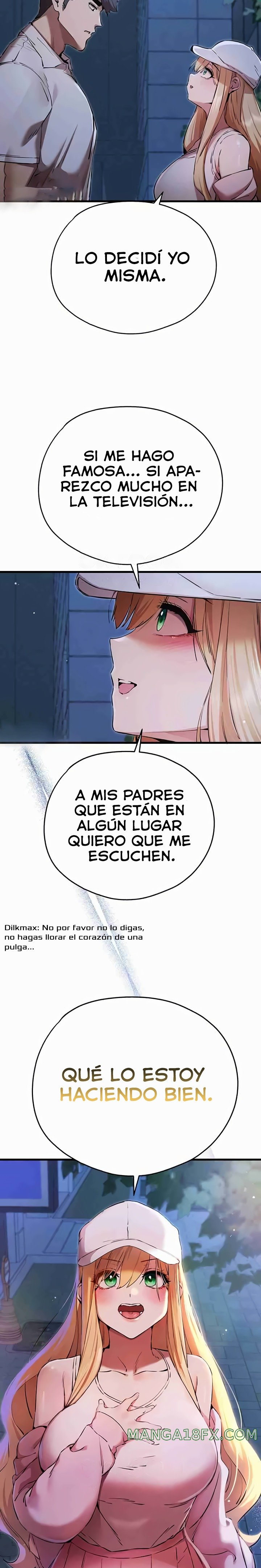 You Want to do it With a Woman You Don't Know? Raw Chapter 42 - Page 30