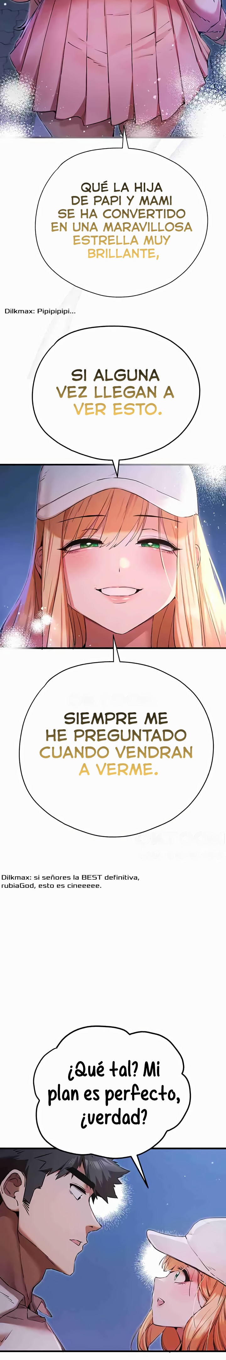 You Want to do it With a Woman You Don't Know? Raw Chapter 42 - Page 31