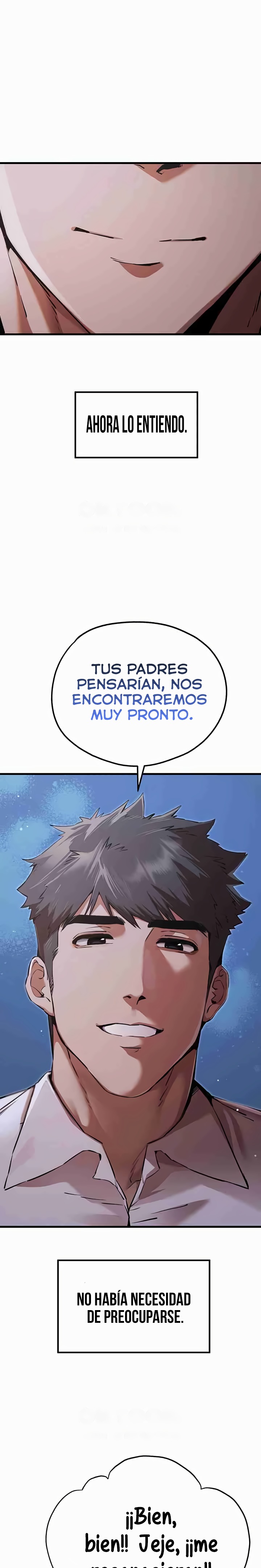 You Want to do it With a Woman You Don't Know? Raw Chapter 42 - Page 33